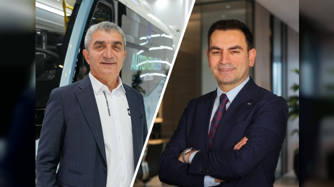 Okan Baş, profesyonel yaşamında yeni bir döneme odaklanmak üzere görevlerinden ayrıldı.
