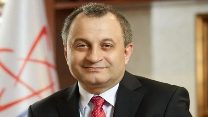 Ulaştırma ve Altyapı Bakan Yardımcılığına Ahmet Hamdi Atalay atandı