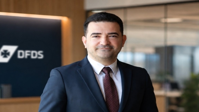 DFDS, Türkiye lojistik operasyonlarının liderliğine sektörün deneyimli isimlerinden Murat Boğ’u getiriyor.