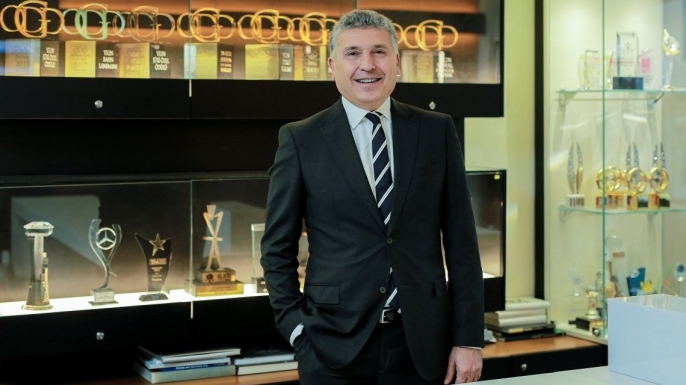 Süer Sülün, Koluman yönetimine katıldı