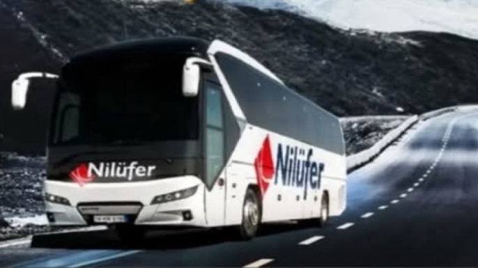 TMSF, Nilüfer Turizm'i satışa çıkardı