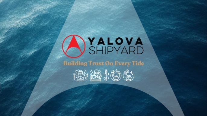 Yalova Shipyard’ın Havelsan ile birlikte hayata geçirdiği, “Personel Aktivite Takip Sistemi” projesinin kabulü tamamlandı.