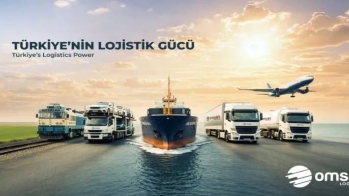 COP31’te lojistik süreçleri OMSAN yönetecek