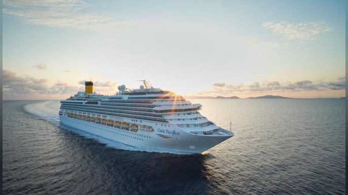 Costa Cruises, 2027 sezonunda İstanbul çıkışlı sefer sayısını 14'ten 28'e çıkardı.