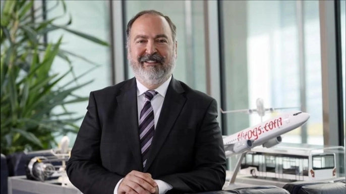 Mehmet Nane, Orta Doğu’daki savaşın petrol ve jet yakıtı fiyatları üzerinden havacılık sektörünün maliyetlerini ciddi şekilde artırdığını söyledi.