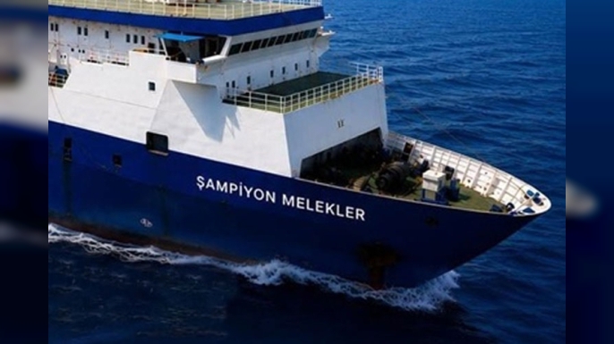 Şampiyon Melekleri Yaşatma Derneği, Filo Denizcilik’e ait gemiye “Şampiyon Melekler” isminin verilmesi için daha önce verdiği onayı geri çekti.