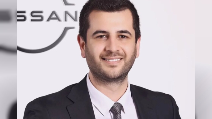 Sertaç Aydın, 4 Eylül 2026 itibarıyla Nissan Türkiye Pazarlama Direktörlüğü görevine yeniden atandı.