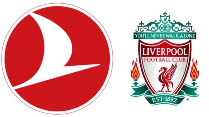 Türk Hava Yolları (THY), İngiltere Premier Lig ekiplerinden Liverpool FC’nin yeni Ana Partneri oluyor.