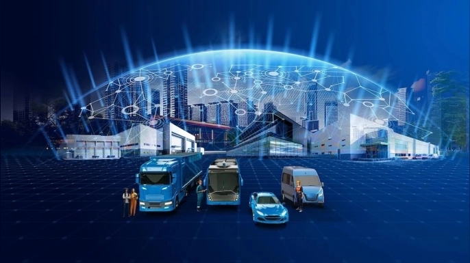 ZF Aftermarket, Automechanika Frankfurt 2026 fuarında araç verilerini, arıza teşhisini ve parça tedarikini tek platformda buluşturan dijital iş akışlarını sergiliyor.