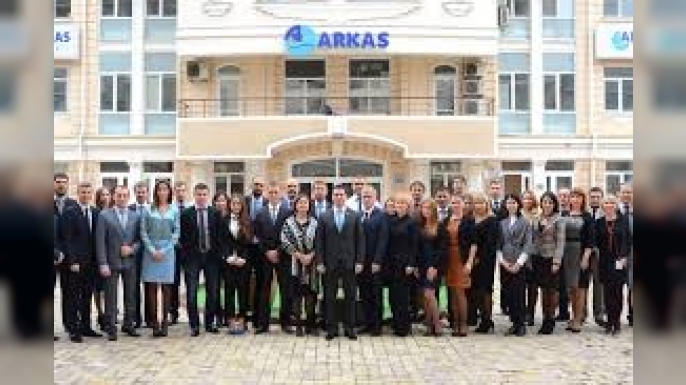 Arkas Ukraine Ltd., 30 Eylül 2026 tarihi itibariyle faaliyetlerini sonlandırdı.