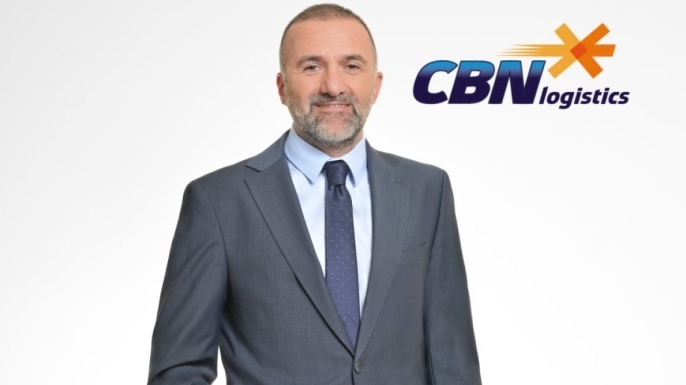 CBN Lojistik, büyüme hedefleri doğrultusunda Genel Müdürlük görevine lojistik sektörünün deneyimli isimlerinden Selman Çoban’ın atandığını duyurdu.