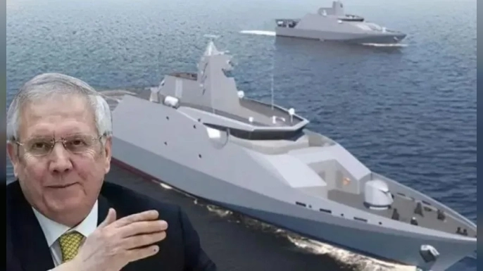 Dearsan Gemi İnşaat Sanayi A.Ş. tarafından Çayırova planlanan 16 milyon 450 bin TL’lik gemi üretim projesinde ÇED onayı çıktı.