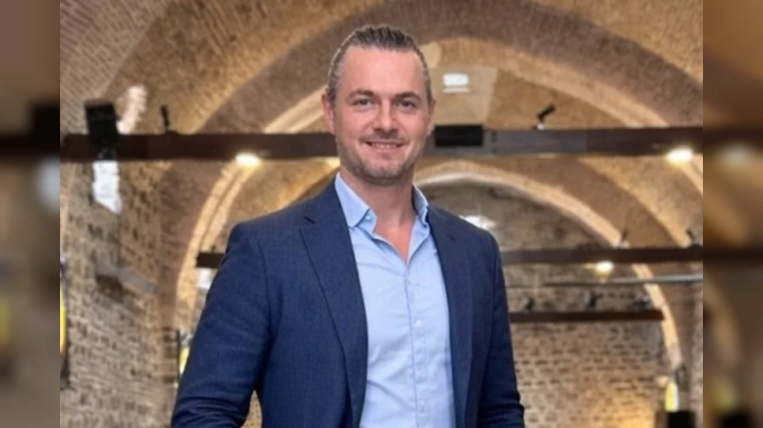 Devran Torun, SOHO Yacht Builders & Refitters‘da genel müdür olarak göreve başladı.