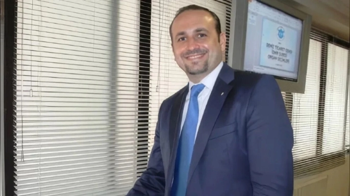 Kaptan Savaş Ercan, Medlog Denizcilik Genel Müdürü oldu