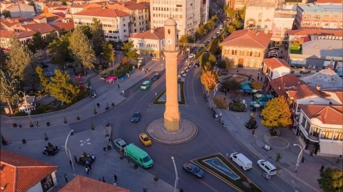 Škoda, tamamen elektrikli ürün gamını ve mobilite çözümlerini Türkiye’nin farklı bölgelerine taşımaya devam ediyor.