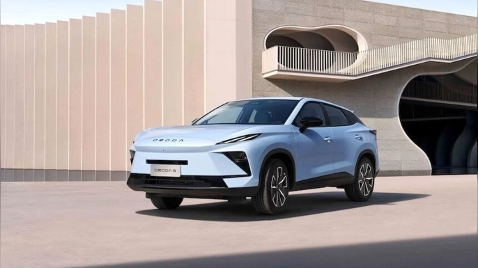 Omoda | Jaecoo Paris Otomobil Fuarı’nda iki yeni modeliyle gövde gösterisi yaptı