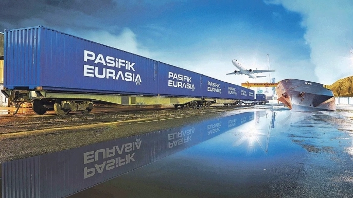 Pasifik Eurasia, Metrosis A.Ş.’nin yüzde 25'ini satın alıyor