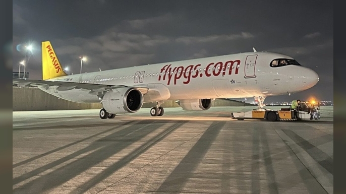 Pegasus Havayolları, 11 Ekim Dünya Kız Çocukları Günü dolayısıyla sosyal medya hesabından anlamlı bir paylaşım yaptı.