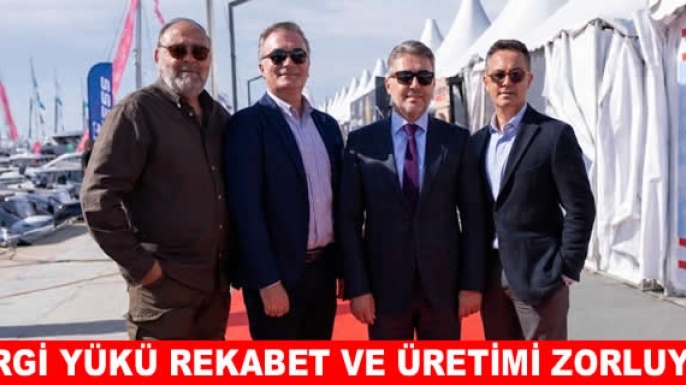 YATED'den yerli üreticiye destek çağrısı