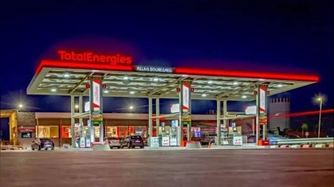 Aramco, Türkiye'de akaryakıt sektörüne giriş için pazarlıklara hız verdi.