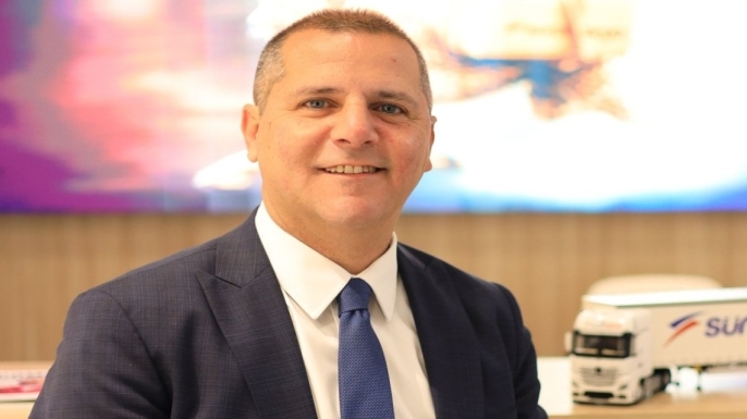 Biz geleceği beklemiyoruz, onu inşa ediyoruz”