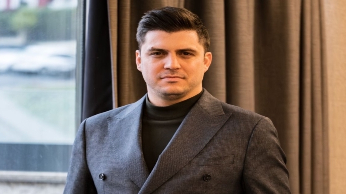 CDA Lojistik, yeni yıla yeni kadro yapılanması ile giriyor.