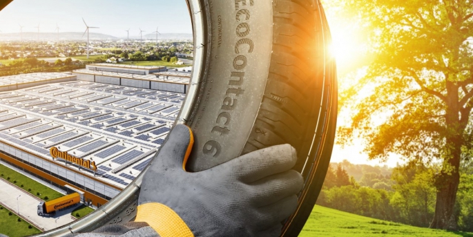 Continental, üçüncü kez