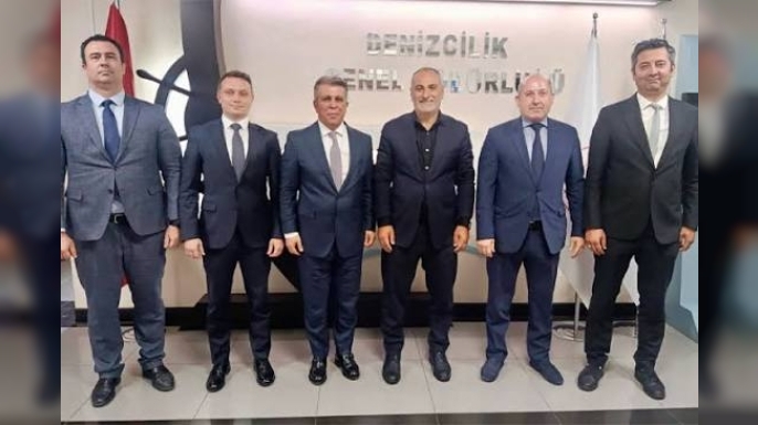 DGM, Aliağa-1, İskenderun ve Ceyhan römorkörcülük hizmetlerinde yeni dönemin başladığını duyurdu.