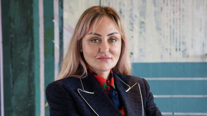 Diane Arcas Göçmez’den Stratejik Tez