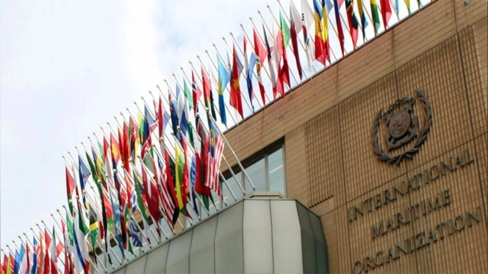 Dışişleri Bakanlığı, Türkiye'nin IMO üyeliğinin yeniden seçildiğini duyurdu.