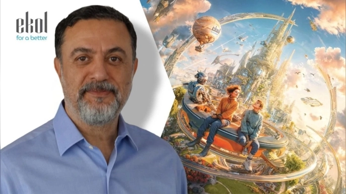 Ekol Lojistik, sürdürülebilirlik alanındaki kararlılığını ortaya koyan ikinci sürdürülebilirlik raporunu yayımladı.