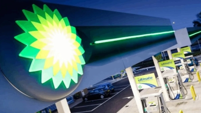 Enerji devi BP’de üst yönetim değişiyor.