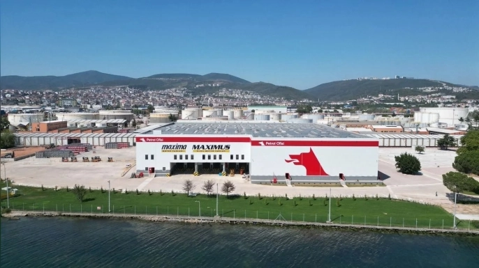 EPDK, Petrol Ofisi Anonim Şirketi'nin Kocaeli Derince'de bulunan iletim tesisine ilişkin hizmet bedellerini yaklaşık yüzde 40,7 oranında artırdı.