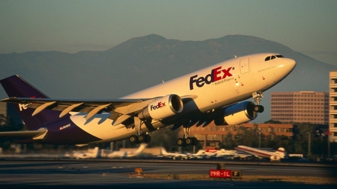 FedEx, Asya Pasifik (APAC) ile ABD' yi Türkiye üzerinden birbirine bağlayan haftada beş yeni uçuş başlattığını duyurdu.