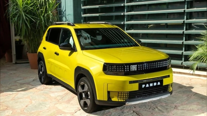 FIAT'ın yeni küresel ürün gamının ilk modeli olan yeni Grande Panda, Türkiye’de satışa sunuldu.