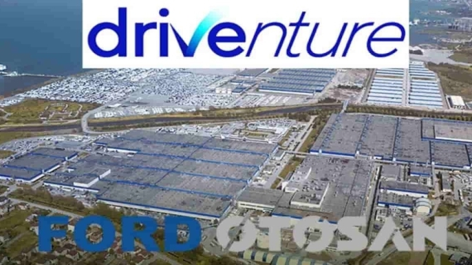 Ford Otosan ve Driventure' dan Kocaeli' ye akıllı mobilite desteği