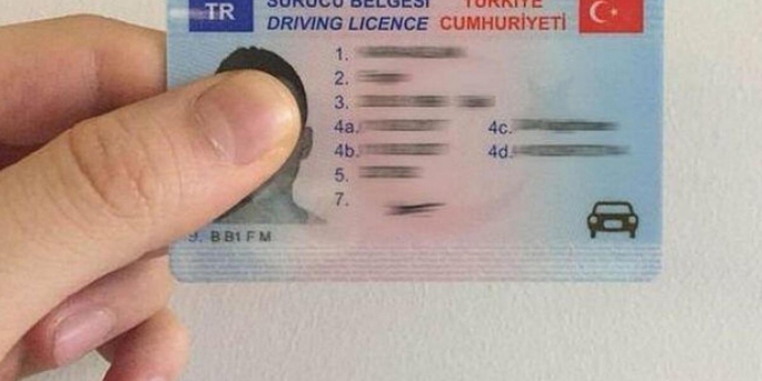 Geçerlilik süresi dolan ehliyetle araç kullanılması halinde