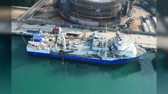 Gemak Grip Explorer’i adeta yeniden inşa etti