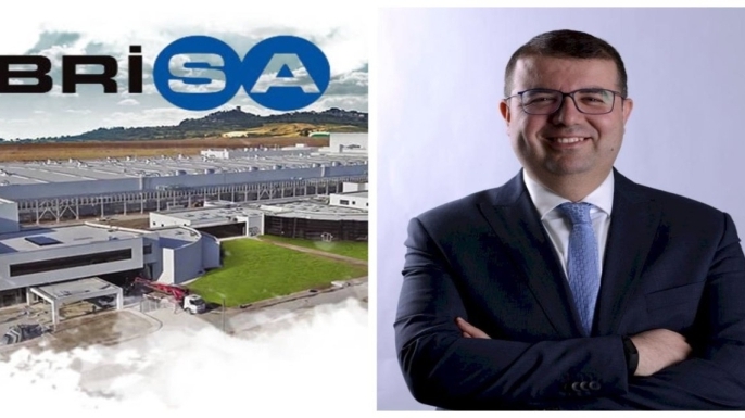 Haluk Kürkçü’nün emekli olmasının ardından, 1 Ocak 2026 itibarıyla CEO’luk görevini Vecih Yılmaz devraldı.