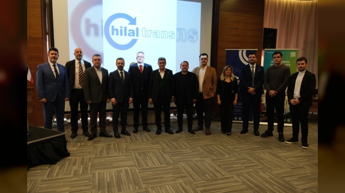 Hilal Trans, Orta Avrupa merkezli intermodal taşımacılık organizasyonu METRANS ile Ro-La taşımaları kapsamında stratejik bir iş birliğine imza attı.
