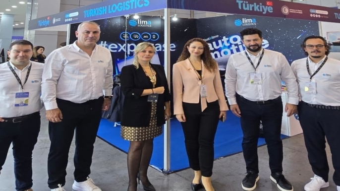 Lima Logistics, dünyayı turluyor; Şanghay, Hong Kong, Bangkok, Miami