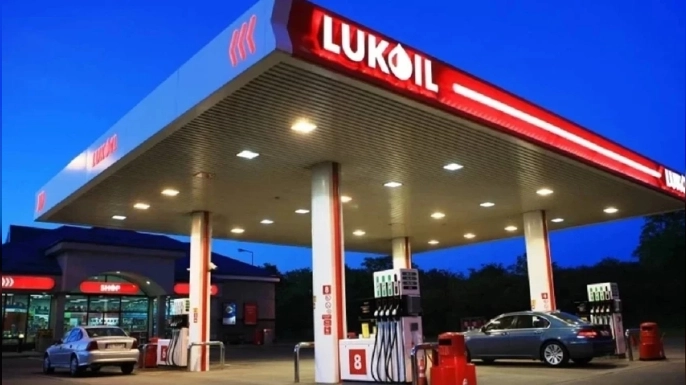 Lukoil, yurt dışındaki tüm varlıklarını elden çıkaracağını duyurdu.