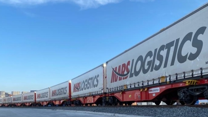 Mars Logistics, 2026 yılına güçlü bir yatırım programıyla giriyor.