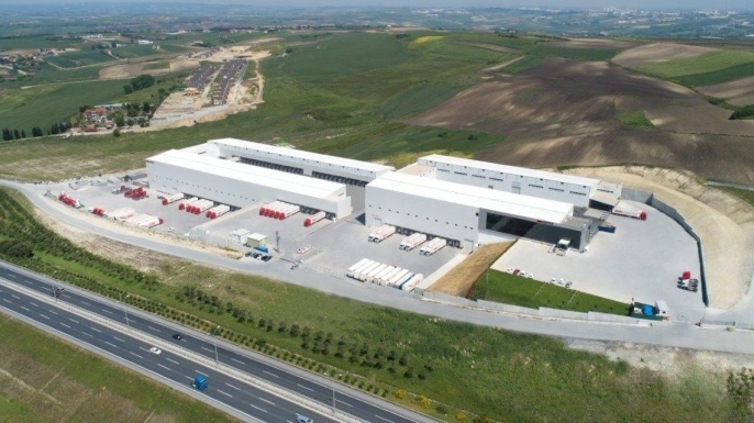 Mars Logistics, insan odaklı kurumsal değerlerini bir adım öteye taşıyarak Çeşitlilik, Eşitlik ve Kapsayıcılık Manifestosu’nu yayınladı.