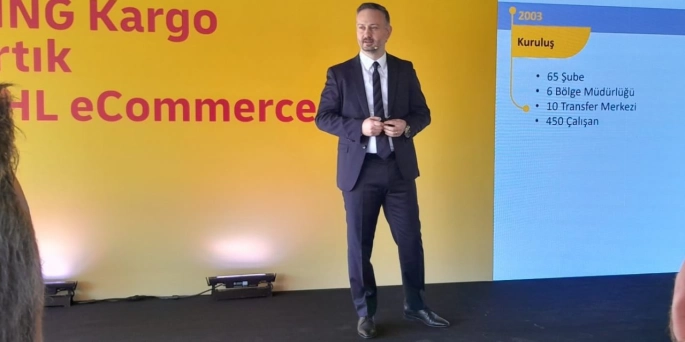 MNG Kargo, yaklaşık 1,5 yıllık bir entegrasyon sürecinin ardından, Türkiye’deki faaliyetlerine DHL eCommerce ismiyle devam edecek.