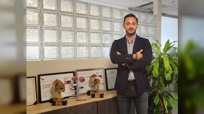 NGL Logistics' ten 2025 Değerlendirmesi ve 2026 Hedefleri..