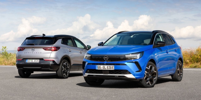Opel’in SUV’daki Amiral Gemisi yeni Grandland, Türkiye’de satışa sunuldu.