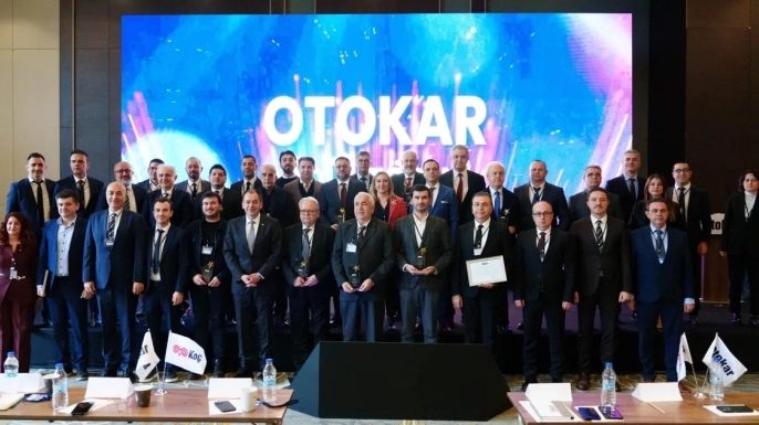 Otokar, düzenlediği “Tedarikçi Geliştirme Günü” kapsamında 350’yi aşkın iş ortağıyla bir araya geldi.