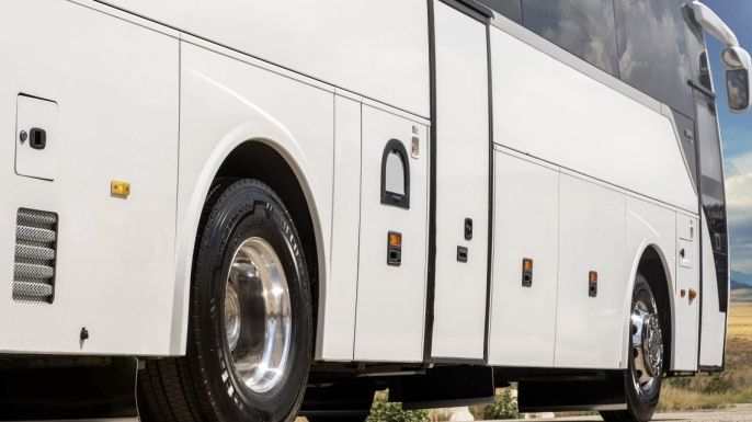 Petlas’ın yeni nesil otobüs lastikleri güvenlik ve konfor vadediyor