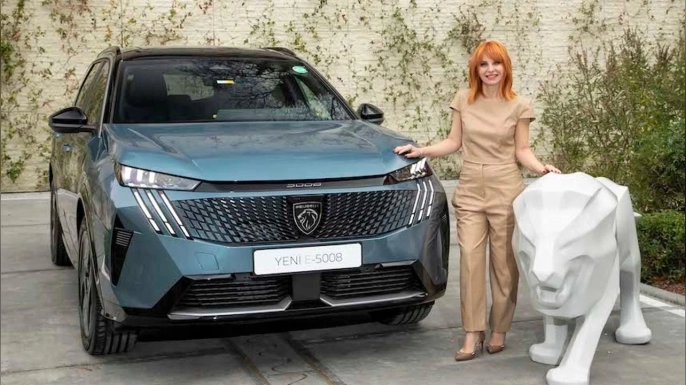 PEUGEOT Türkiye, 2025’i 86.459 adet satışla tamamladı